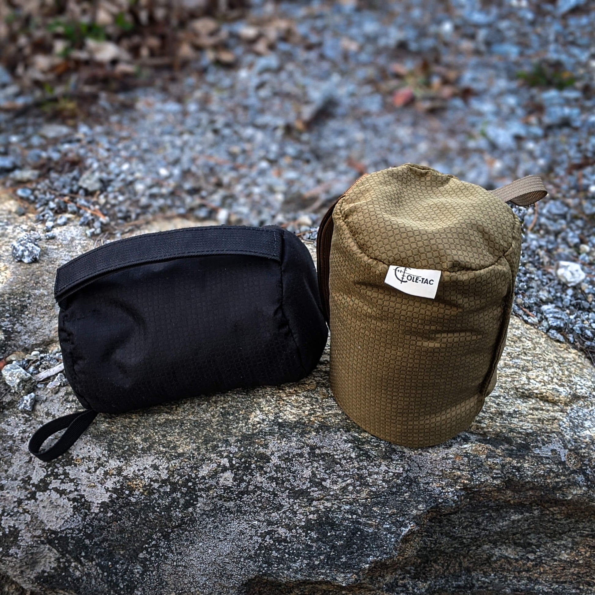 WOOBIE BAG - My Store