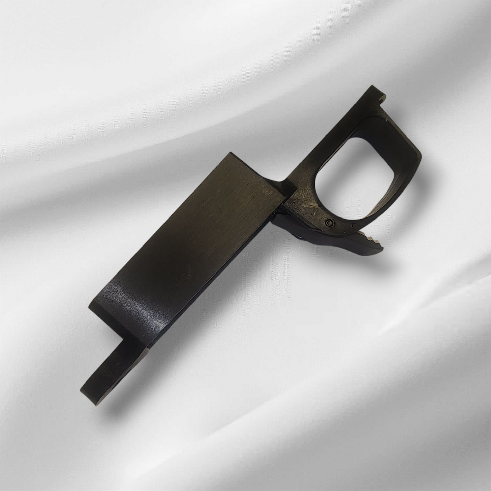 MC3 Polymer DBM