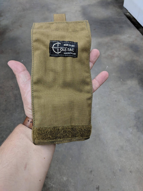 COLE - TAC HUNTER AMMO WALLET - My Store