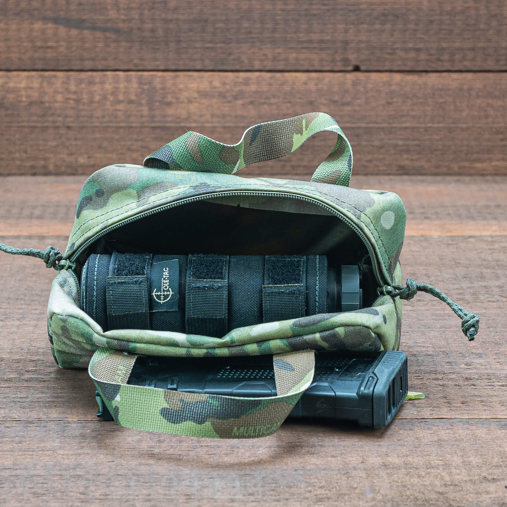 COLE - TAC MAG BAG - My Store