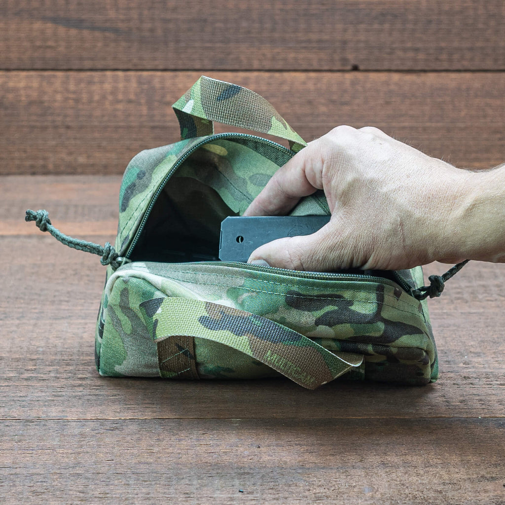 COLE - TAC MAG BAG - My Store