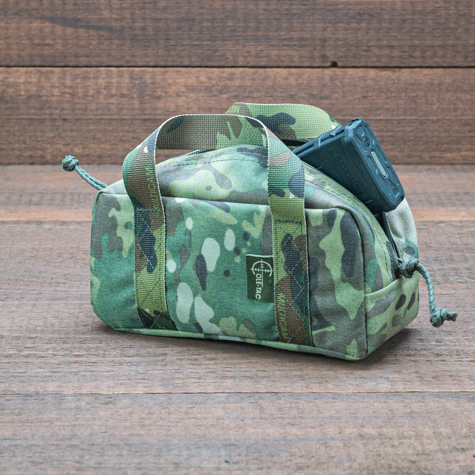 COLE - TAC MAG BAG - My Store