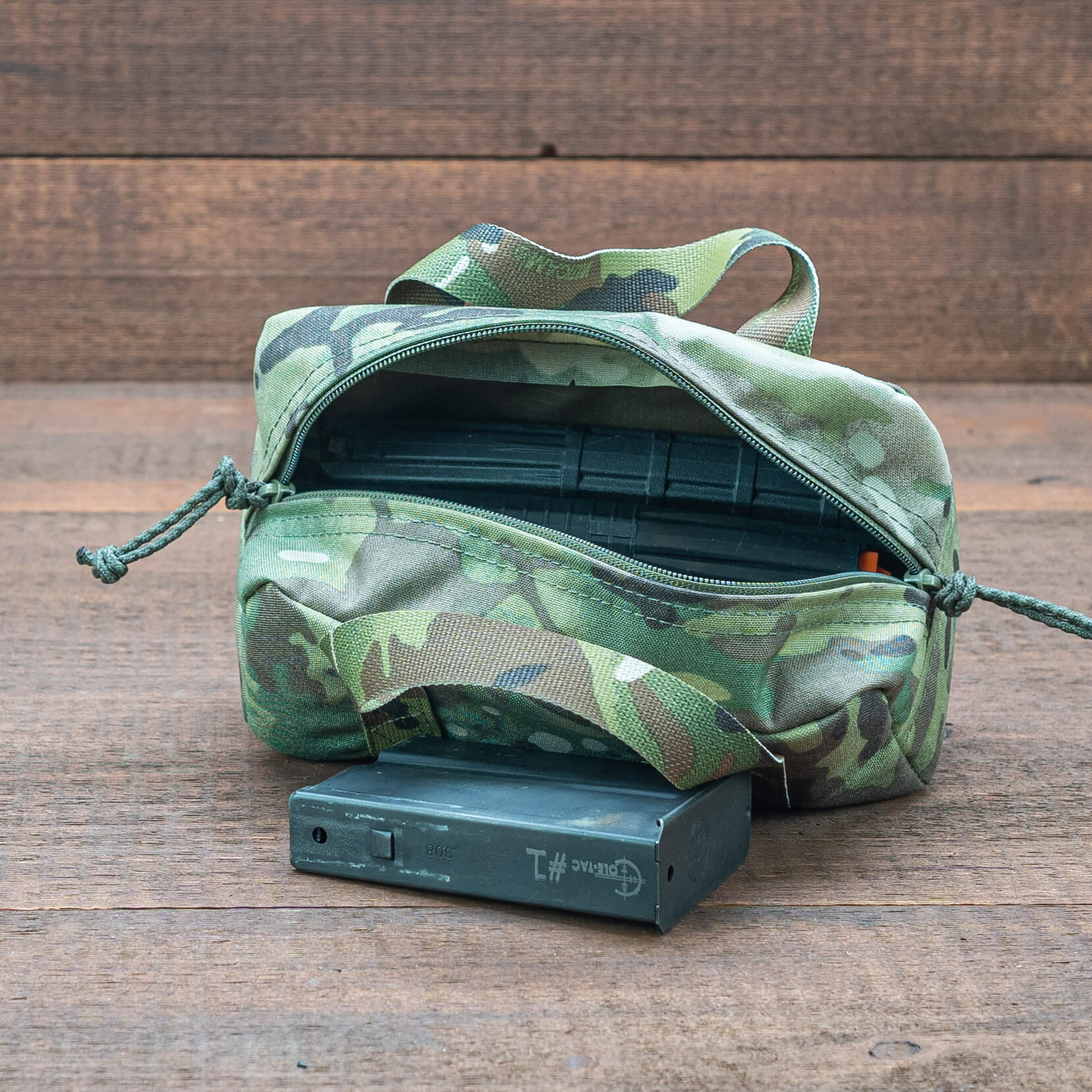 COLE - TAC MAG BAG - My Store