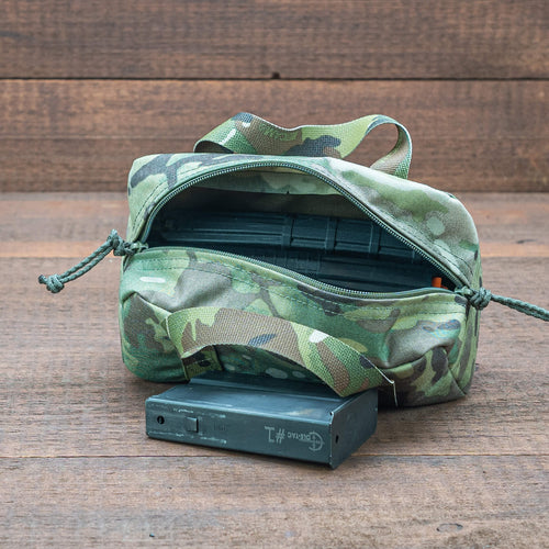 COLE - TAC MAG BAG - My Store