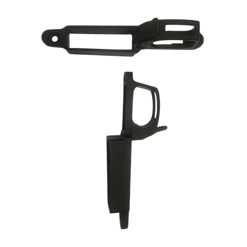 MC3 Aluminum DBM - My Store