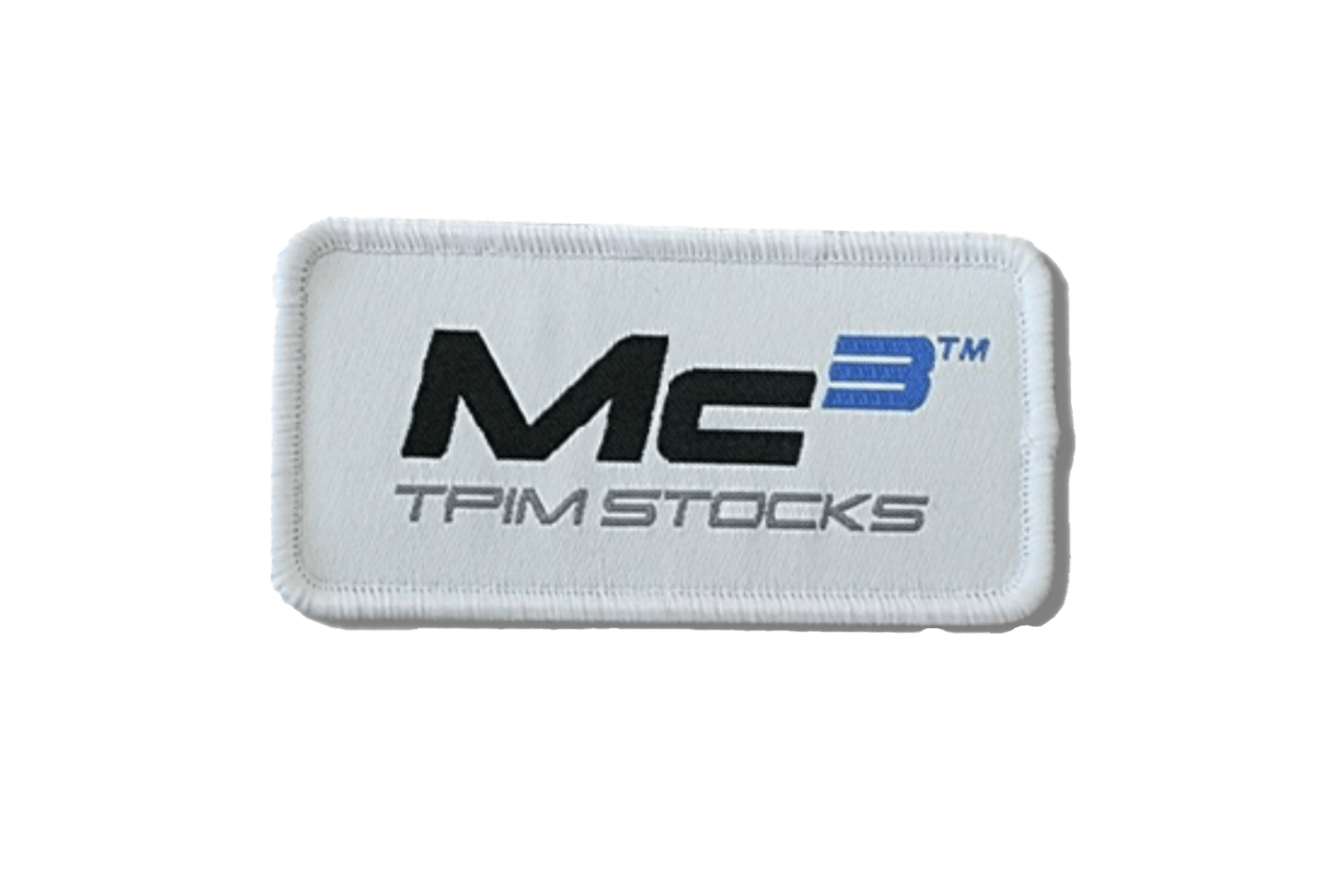 MORALE PATCH - My Store