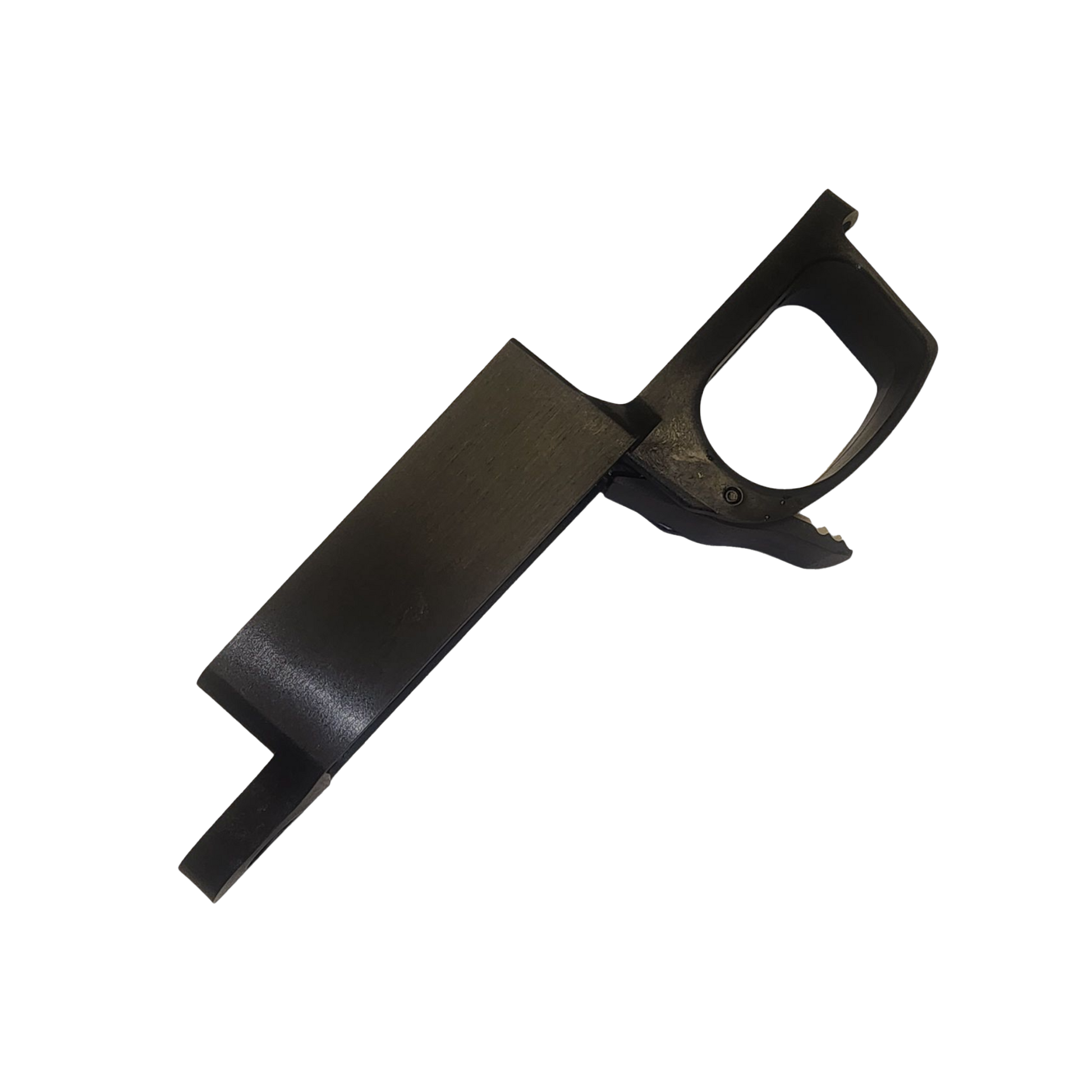 MC3 Polymer DBM