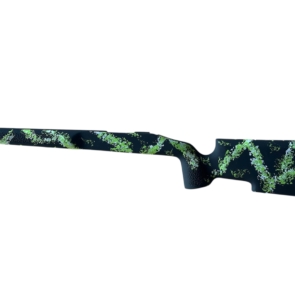 Legend 5 Green Mountain Sponge (White)