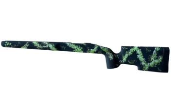 Legend 5 Green Mountain Sponge (White)